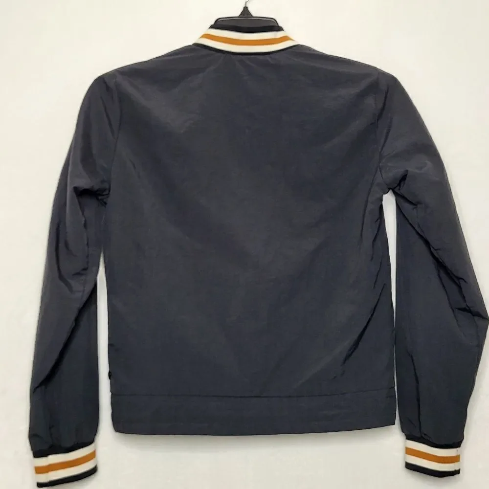 Scotch‎ & Soda Amsterdam Blauw Jacket Size XS